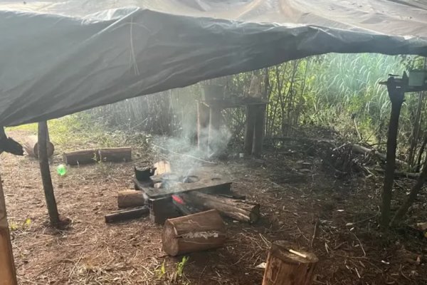 Rescataron a cuatro argentinos que trabajaban en condiciones de esclavitud en el sur de Brasil