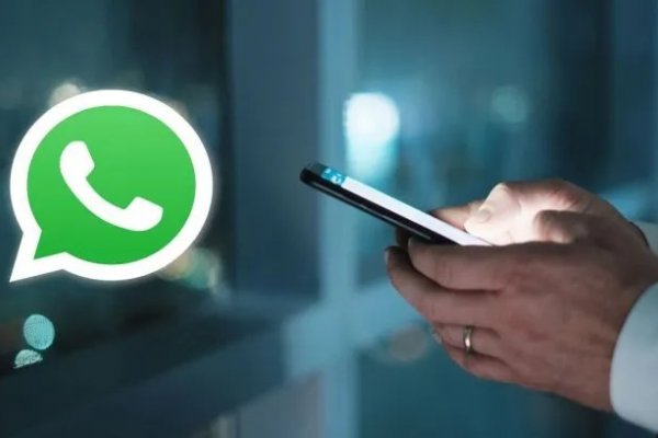 Los cambios que llegan para los mensajes temporales de whatsApp