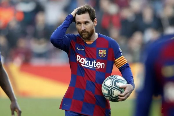 La ingeniería financiera de Barcelona para concretar el regreso de Messi
