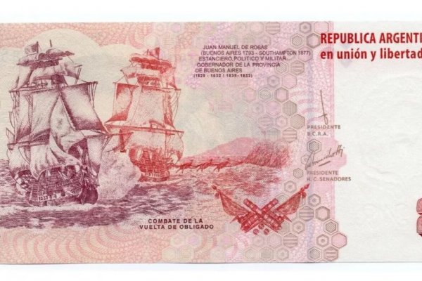 Pagan hasta $30.000 por un billete de $20 con errores de impresión