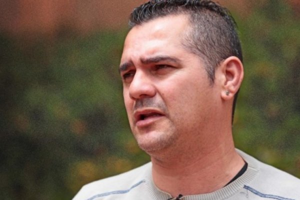 Hugo Morales, exjugador de Independiente será manager deportivo de Mandiyú