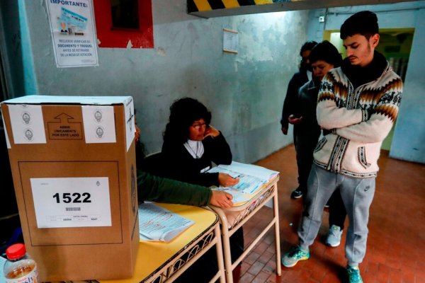 Hacia un Gobierno de Paz y Soberanía