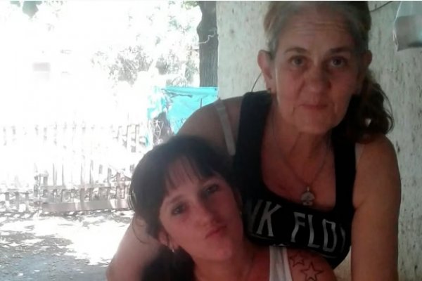 Encontraron muerta en la cárcel a una mujer que había confesado el crimen de su madre enferma