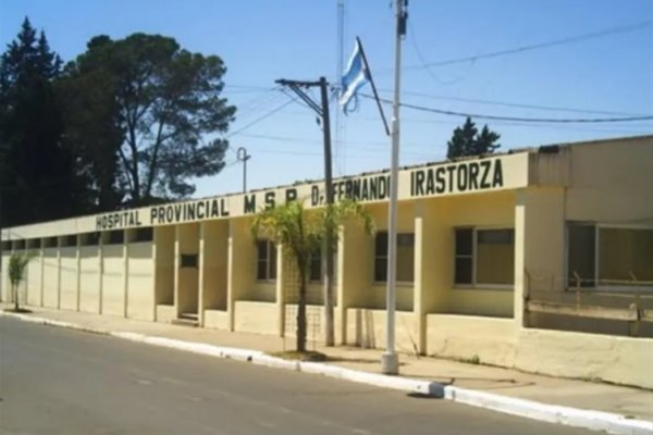 Corrientes: un hombre de 52 años murió luego de sufrir varias puñaladas en una pelea