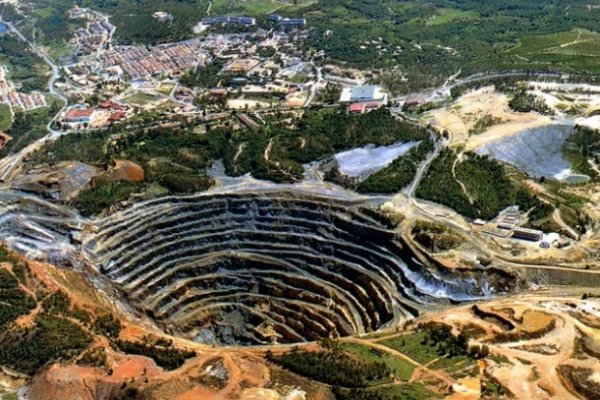 Hidrocarburos e industria minera: los mismos desafíos y una gran diferencia