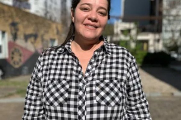 Cocinera correntina participará de una feria de gastronomía en Buenos Aires