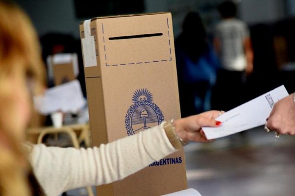 Junio llega con elecciones en siete provincias