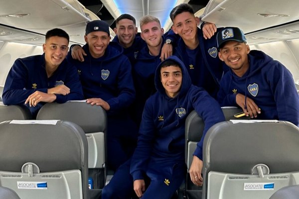 Copa Libertadores: Boca quiere empezar bien en Venezuela