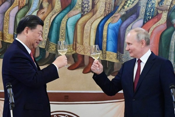 Las movidas de Xi Jinping