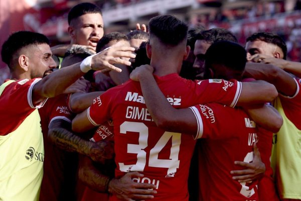 Independiente está cerca de anunciar a su nuevo entrenador