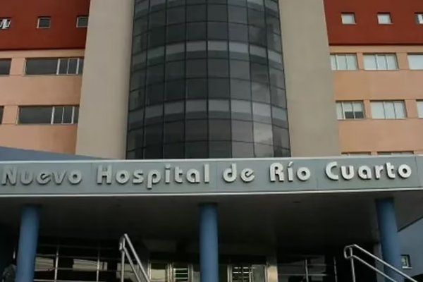 Córdoba: investigan la muerte de tres bebés en un hospital de Río Cuarto