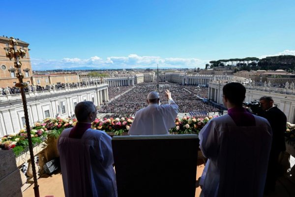 El Papa expresa su “profunda preocupación” por la escalada de violencia en Oriente Próximo