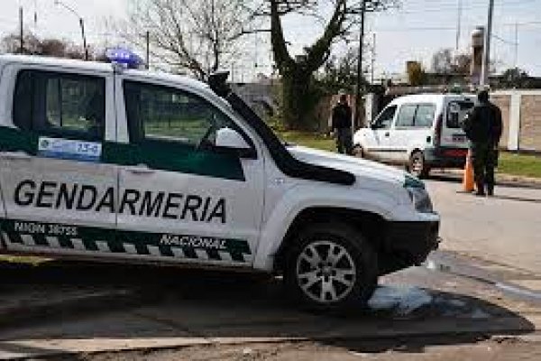 Corrientes: crimen de tinte mafioso en Alvear, secuestran, torturan y asesinan a un gendarme