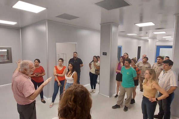 Corrientes presente en el taller de actividades programáticas para la vigilancia vectorial de la Leishmaniasis