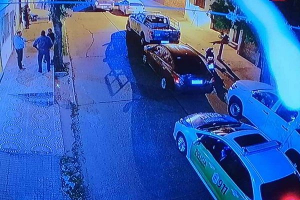 Filicidio en Goya: se complica la situación judicial del hombre que mató a su hijo
