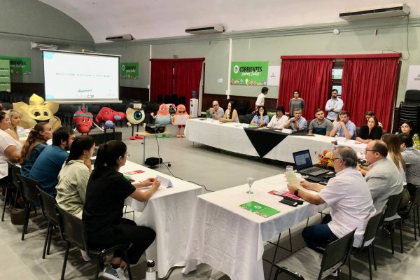 Se realizó la Jornada Provincial de Unidades Hospitalarias de Procuración y Trasplante