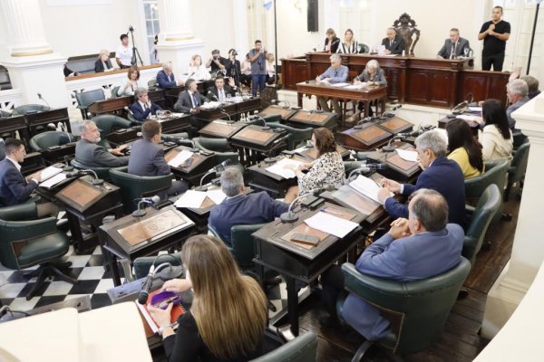 Diputados de Corrientes aprobaron el pedido de Informes a ANSES