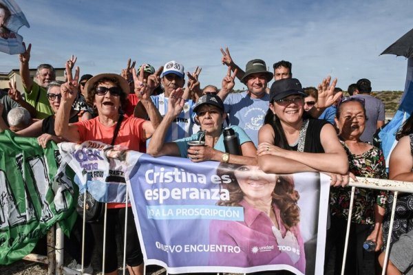 Marcha a Tribunales para reclamar el fin de la 