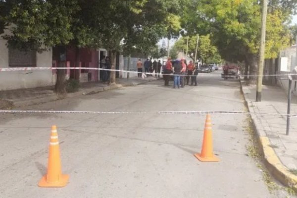 Córdoba: Encuentran enterrada en el patio de una casa a una mujer desaparecida