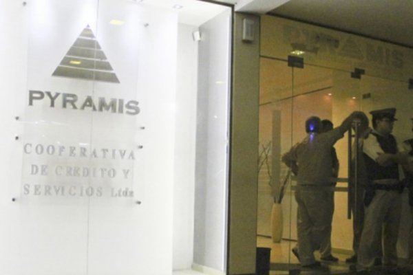 Corrientes: fue condenado a cuatro años y medio de prisión por montar un banco clandestino