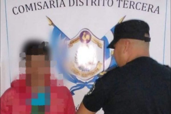 Lo buscaban en Misiones por homicidio y lo hallaron en Corrientes