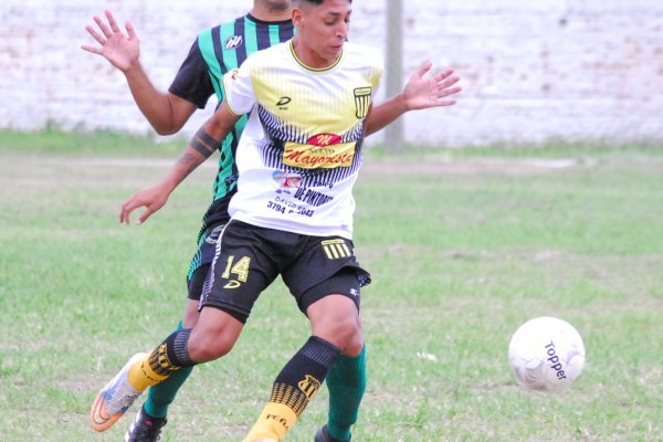 LCF: Se jugó la sexta fecha de la 