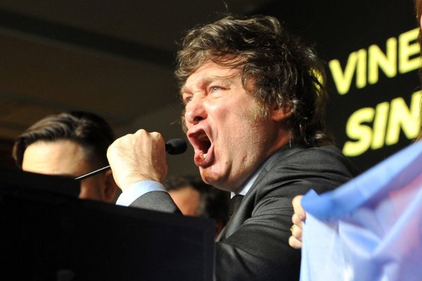 ¿El neofascismo puede ser gobierno?