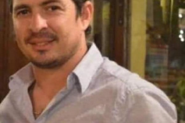 Corrientes: Condenaron a 12 años de prisión a Álvaro Villalba por intento de femicidio