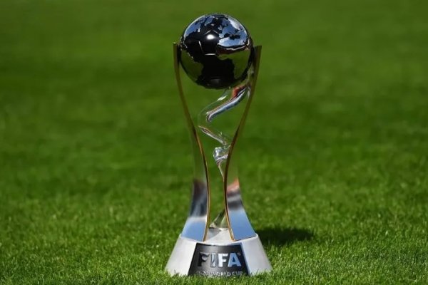 La FIFA confirmó a Argentina como sede del Mundial Sub-20
