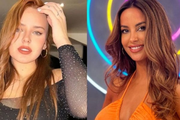 Coti Romero le respondió a Lourdes Sánchez tras sus críticas por su postulación al Bailando