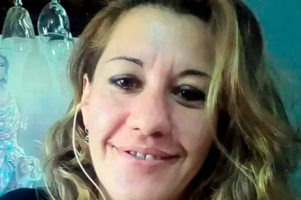 Mendoza: Buscan a una mujer desaparecida hace 15 días y sospechan de su pareja
