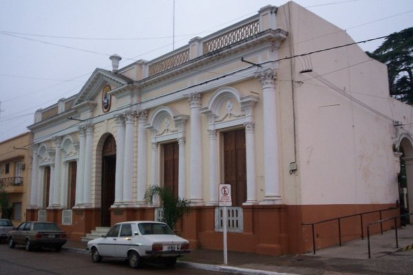 En Curuzú Cuatiá los municipales reclaman mejoras salariales y apertura de paritarias
