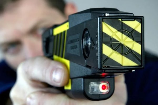 El Gobierno porteño confirmó que en dos meses empezarán a usarse las pistolas Taser