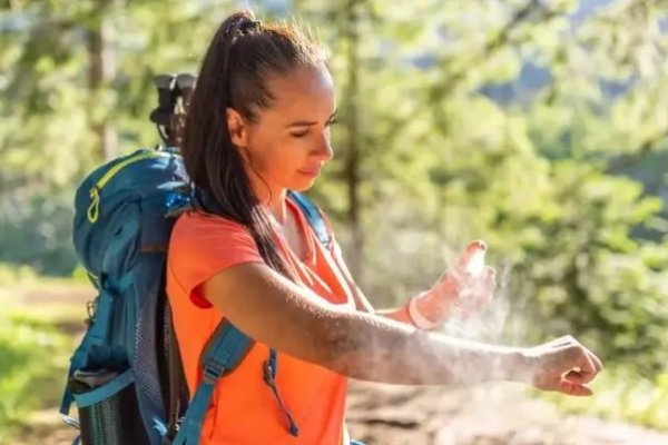 El mosquito del dengue pica de día y de noche: cuáles son las horas más riesgosas