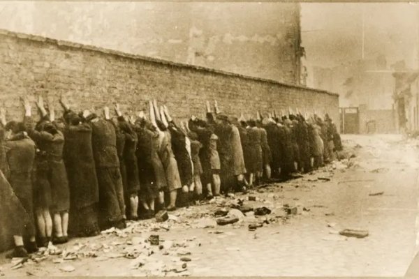 Sonarán las campanas de iglesias de Corrientes por las víctimas del Holocausto