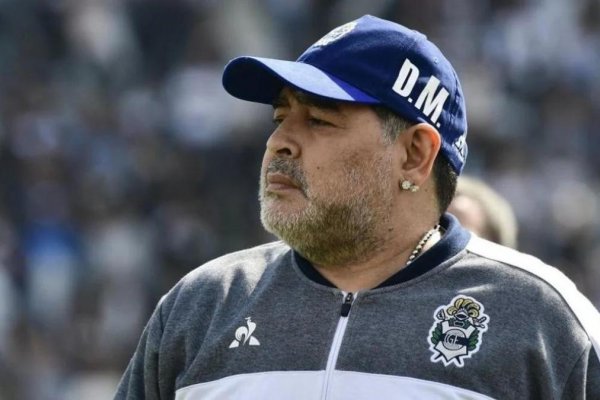 Los ocho acusados por la muerte de Diego Maradona irán a juicio oral