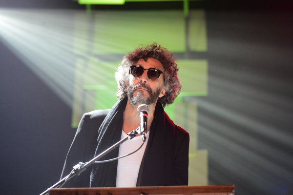 Este sábado 22 se presenta Fito Paez en Corrientes