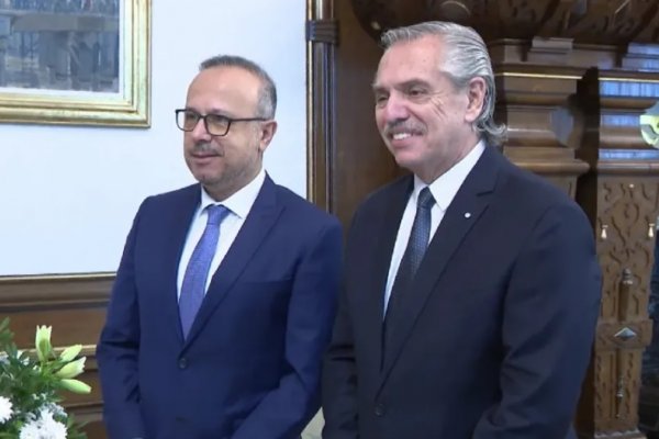 Renunció Antonio Aracre, jefe de Asesores de Alberto Fernández