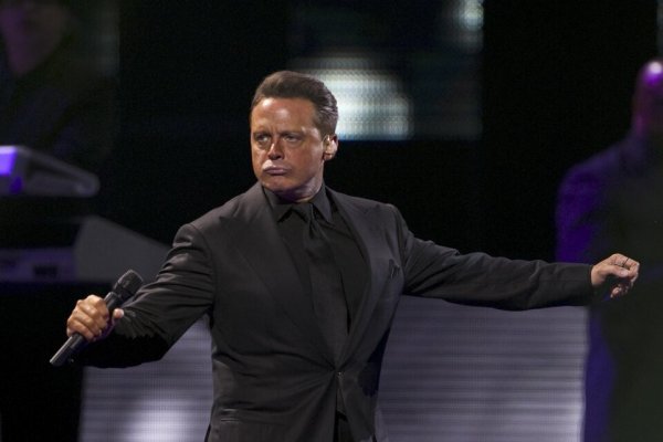 Luis Miguel cumple años: ¿se viene la gira y show en Argentina?