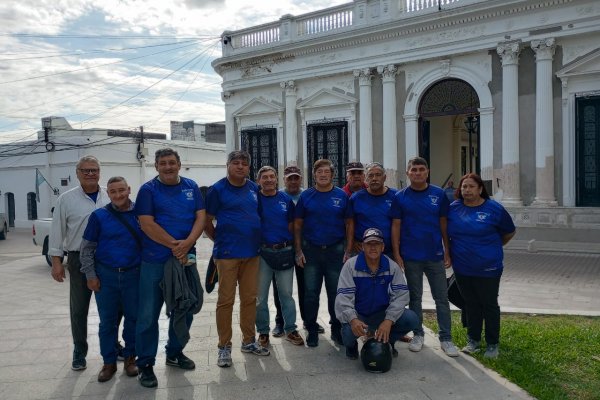 Corrientes: más reclamos de policías al Ministerio de Seguridad por mejoras salariales