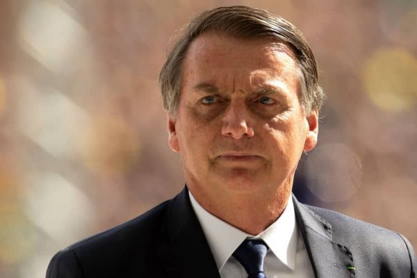 La policía citó a declarar a Bolsonaro para determinar su rol en el intento de golpe del ocho de enero