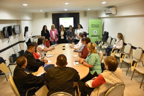 El equipo del Plan de Lucha contra el dengue refuerza su trabajo