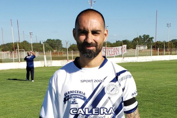 Conmoción en el fútbol argentino por el suicidio de Federico Maraschi