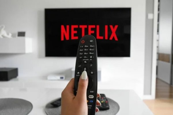 Netflix empezará a cobrar las cuentas compartidas