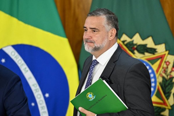 Brasil denuncia la conspiración de militares bolsonaristas en el intento de Golpe