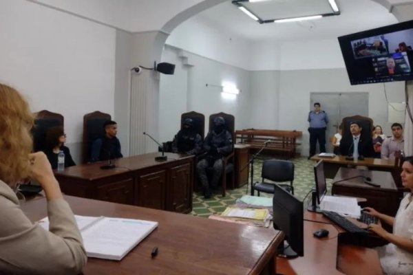 Femicidio de Irina López: Declararon como testigos dos médicos del Poder Judicial