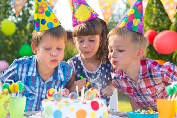 Un niño correntino cumplió años y en el festejo le regaló el último deseo a su mejor amigo