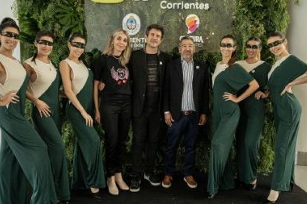 Corrientes: con más de 30 galerías y cinco sedes, arranca la quinta edición de la feria ArteCo