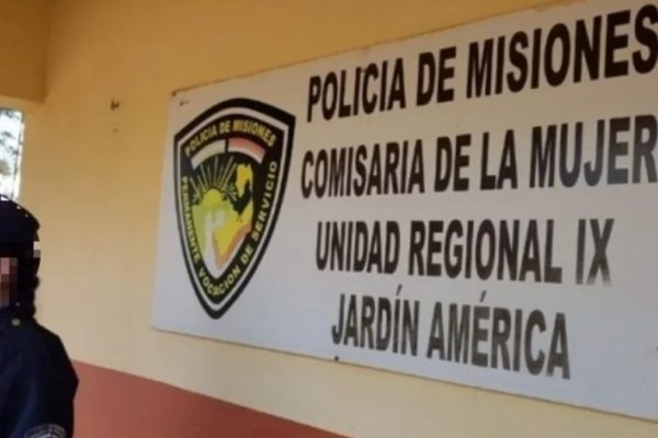 Misiones: una nena de 7 años denunció que sufrió abuso sexual en la escuela