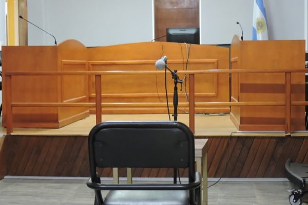 Inicia el juicio oral por el violento robo que sufrió una familia en una chacra de Corrientes